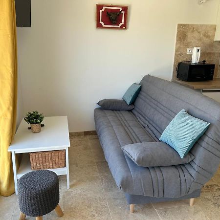 Studio A La Ferme Villa อาร์ลส์ ภายนอก รูปภาพ